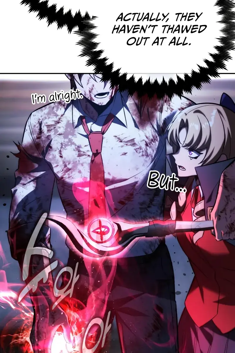 The Extra's Survival Guide Chapter 90 Page 12