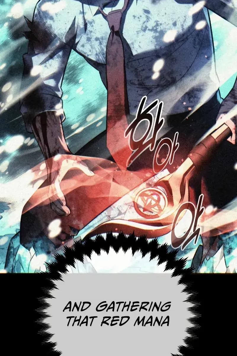 The Extra's Survival Guide Chapter 90 Page 16