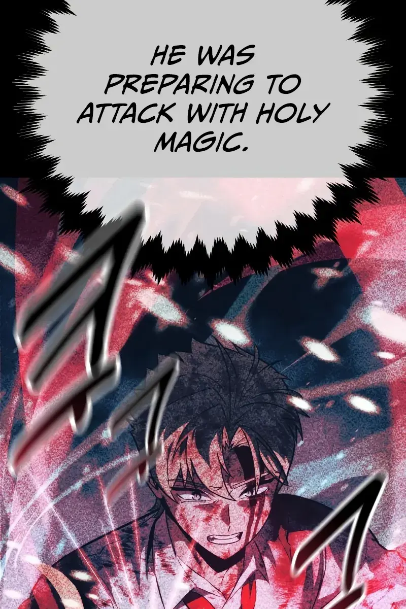 The Extra's Survival Guide Chapter 90 Page 20