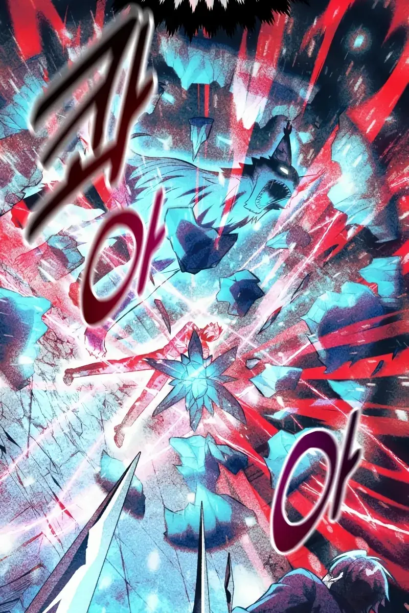 The Extra's Survival Guide Chapter 90 Page 23