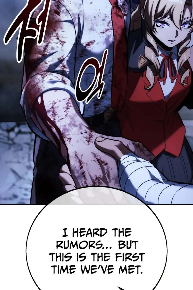 The Extra's Survival Guide Chapter 90 Page 33