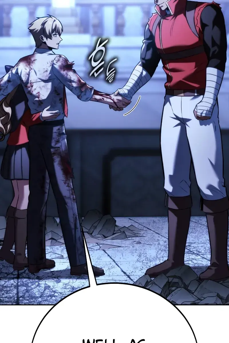 The Extra's Survival Guide Chapter 90 Page 35