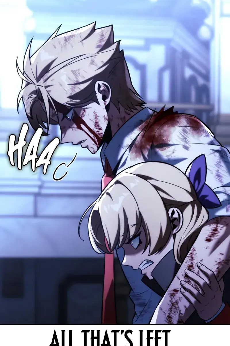 The Extra's Survival Guide Chapter 90 Page 39