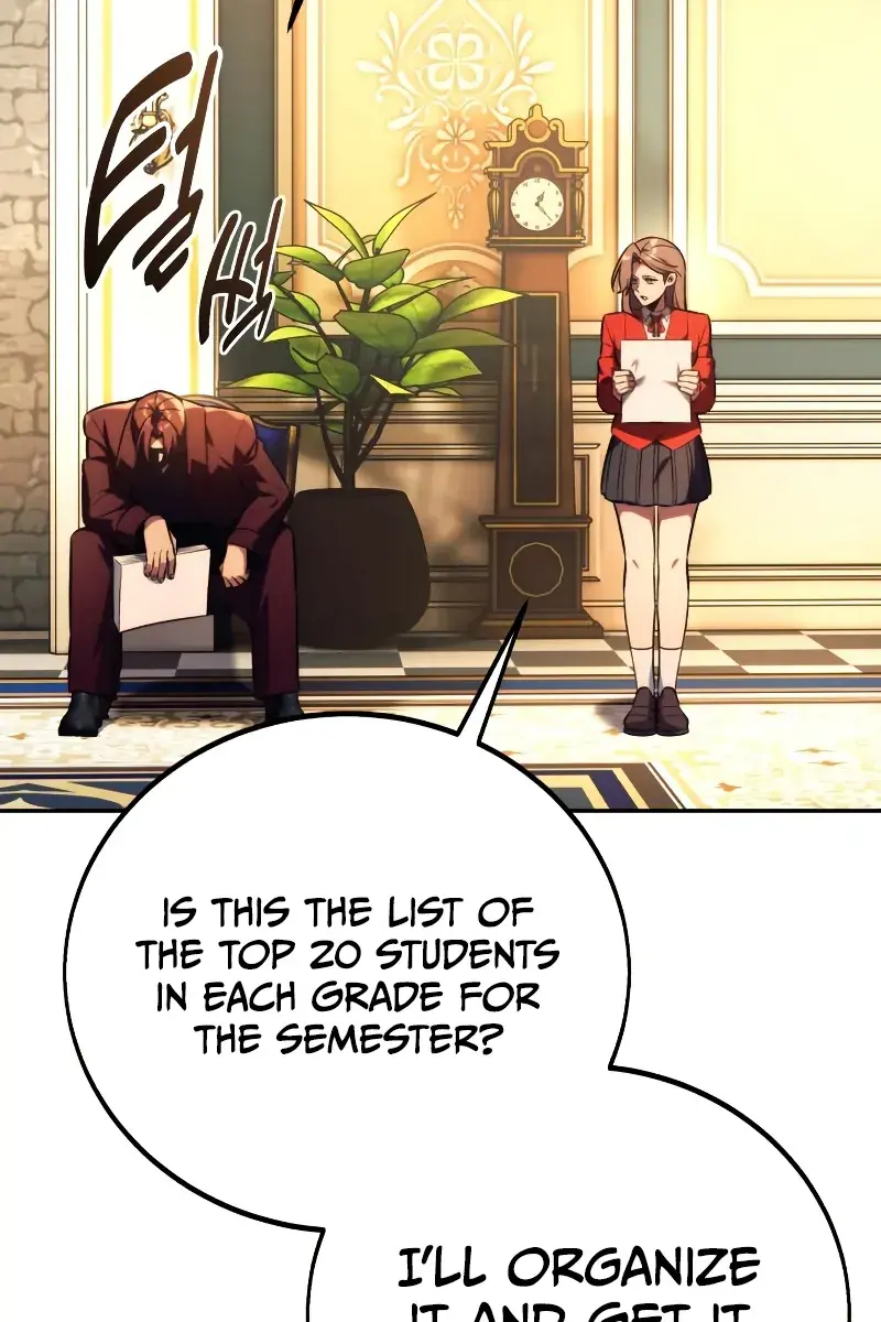 The Extra's Survival Guide Chapter 90 Page 49