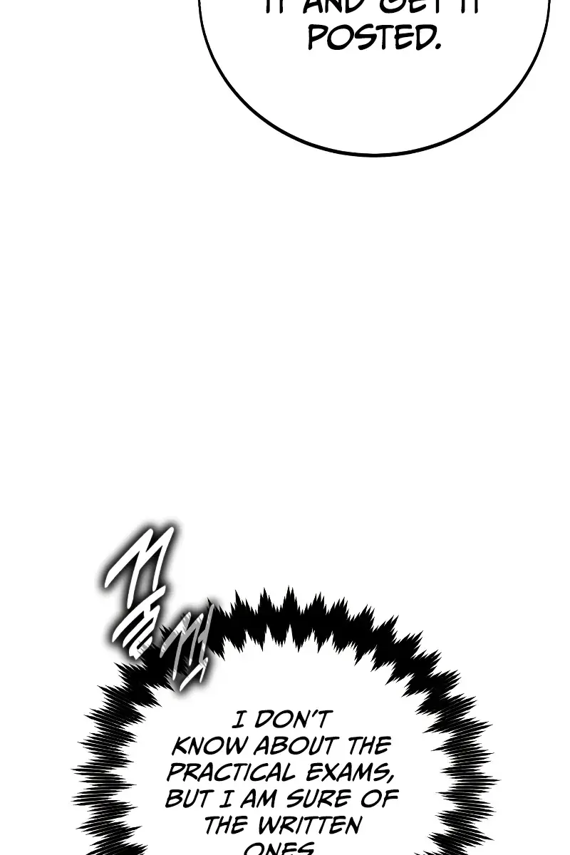 The Extra's Survival Guide Chapter 90 Page 50