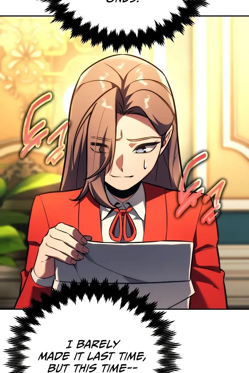 The Extra's Survival Guide Chapter 90 Page 51