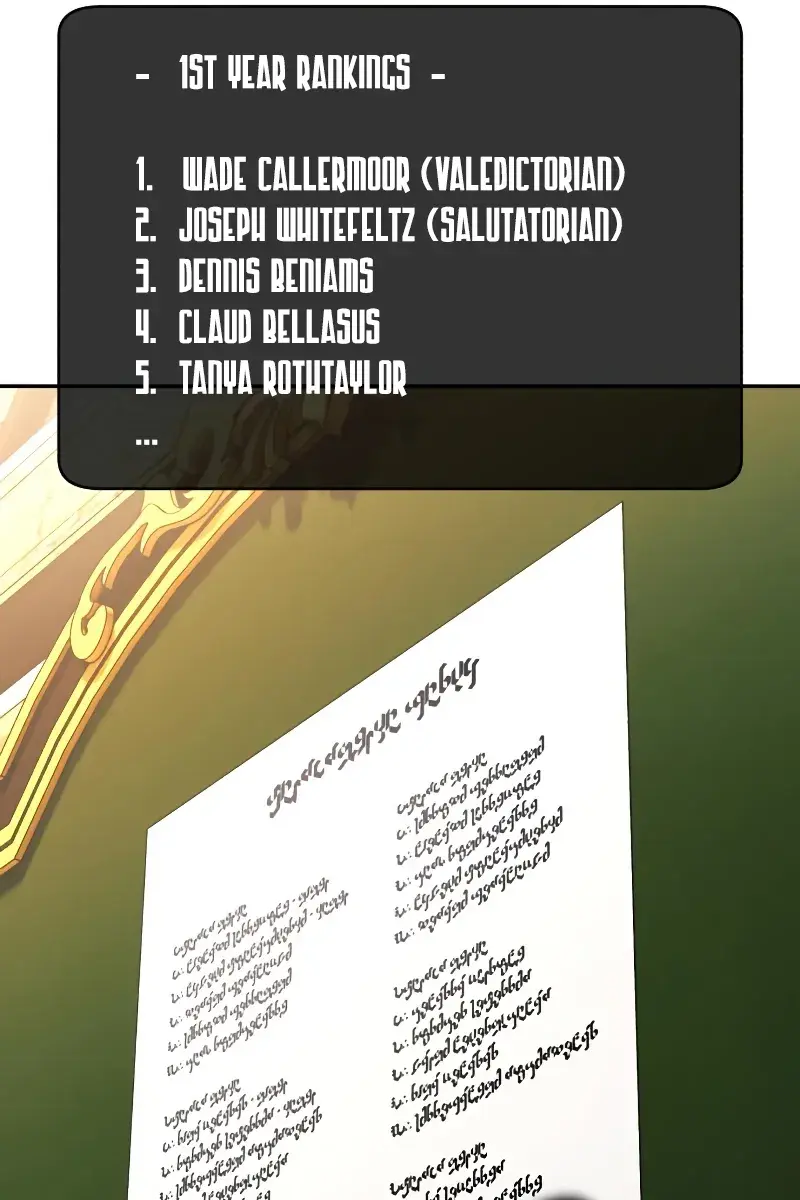 The Extra's Survival Guide Chapter 90 Page 65