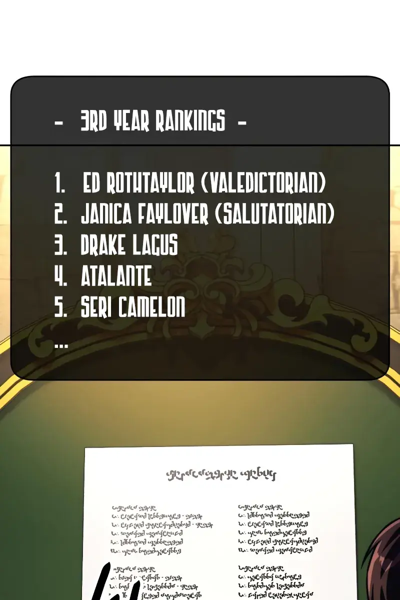 The Extra's Survival Guide Chapter 90 Page 69