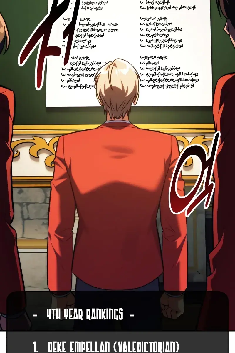 The Extra's Survival Guide Chapter 90 Page 70