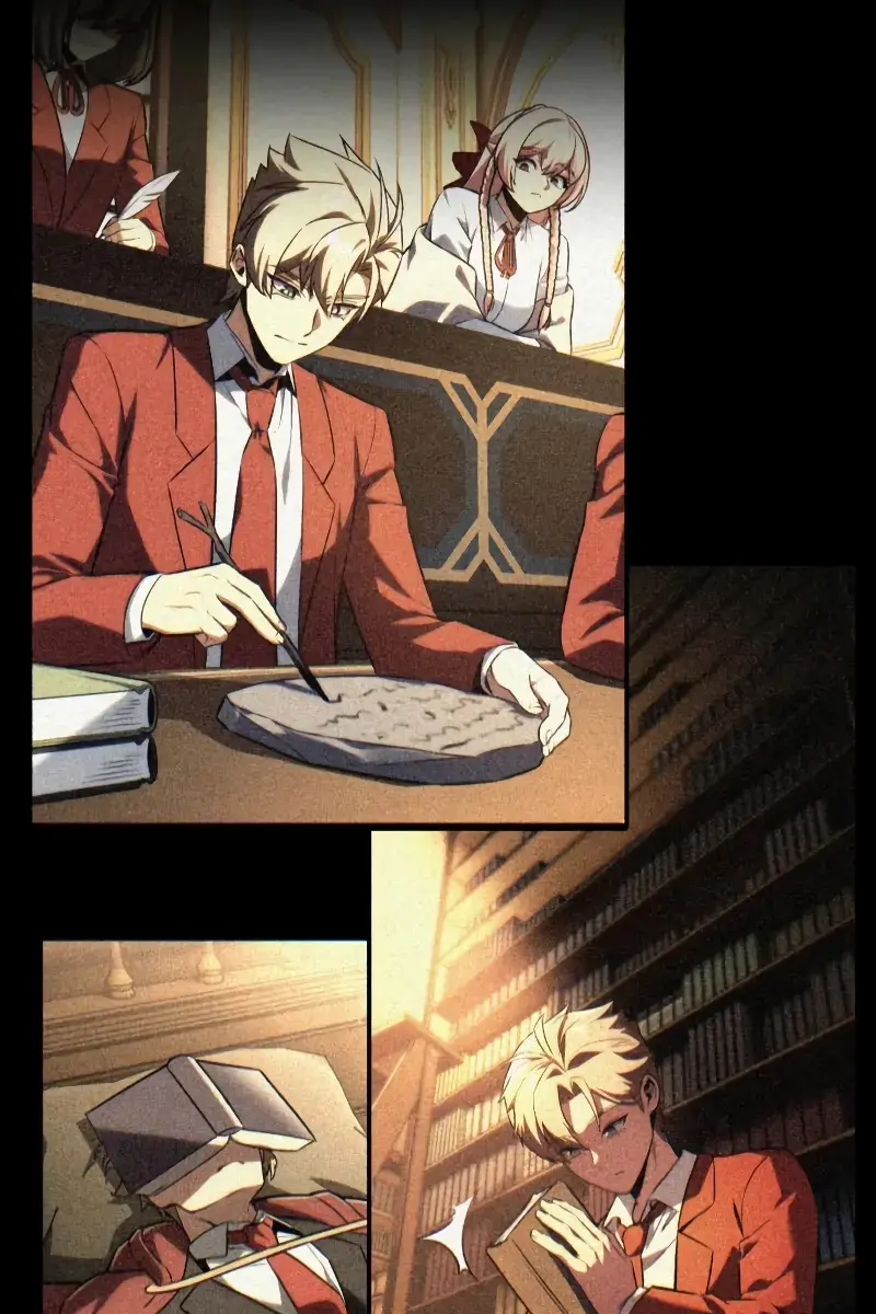 The Extra's Survival Guide Chapter 90 Page 76