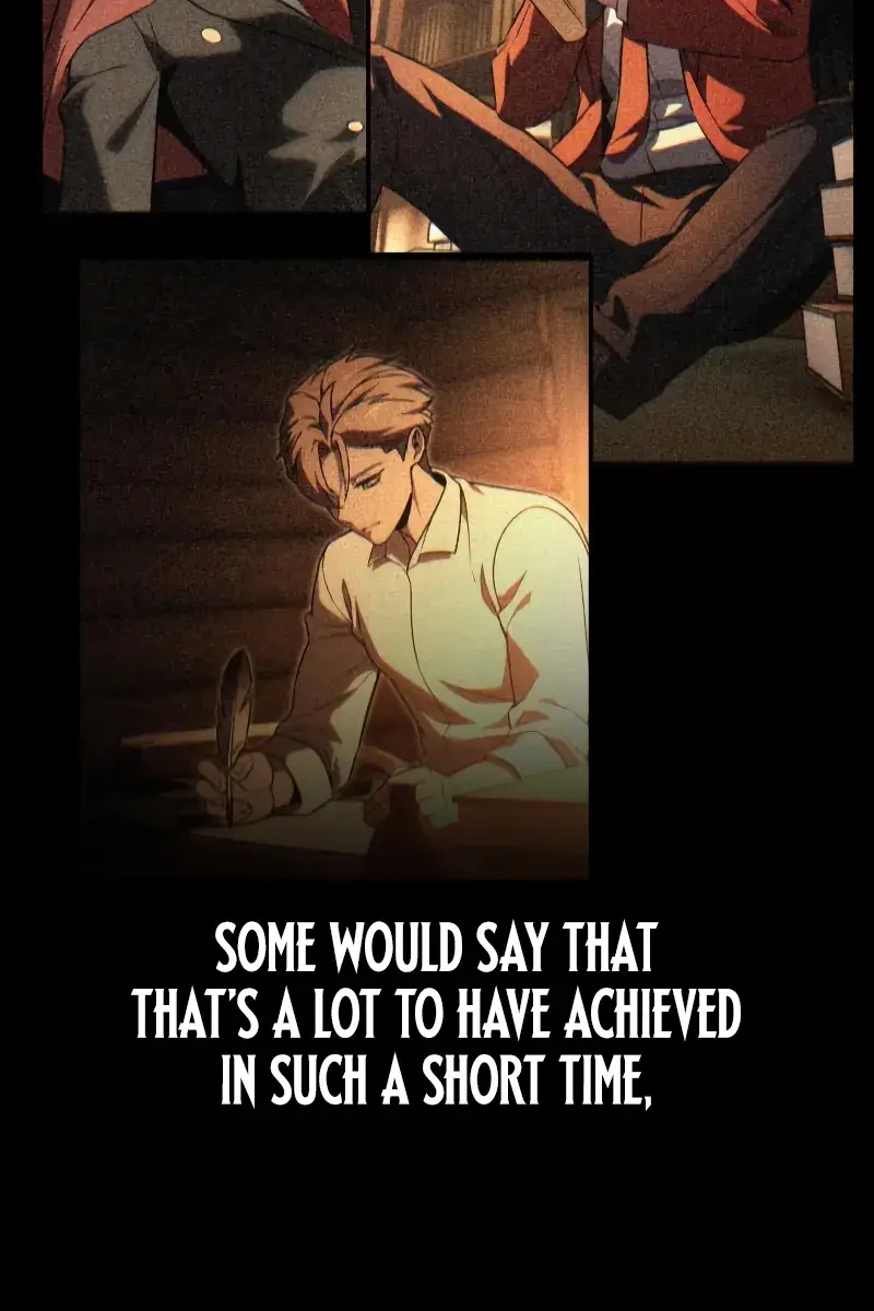 The Extra's Survival Guide Chapter 90 Page 77