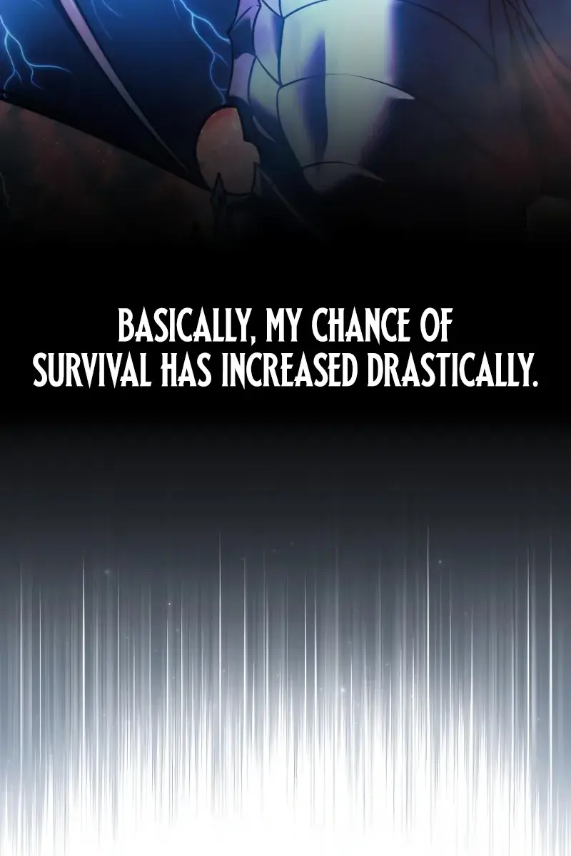 The Extra's Survival Guide Chapter 90 Page 84