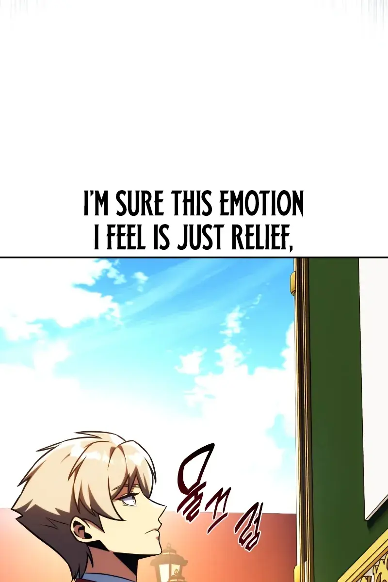 The Extra's Survival Guide Chapter 90 Page 85