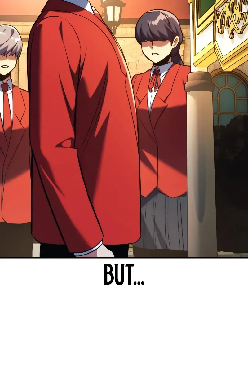 The Extra's Survival Guide Chapter 90 Page 86