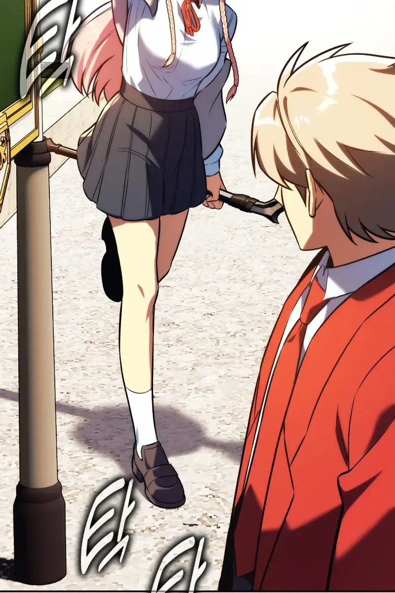 The Extra's Survival Guide Chapter 90 Page 92