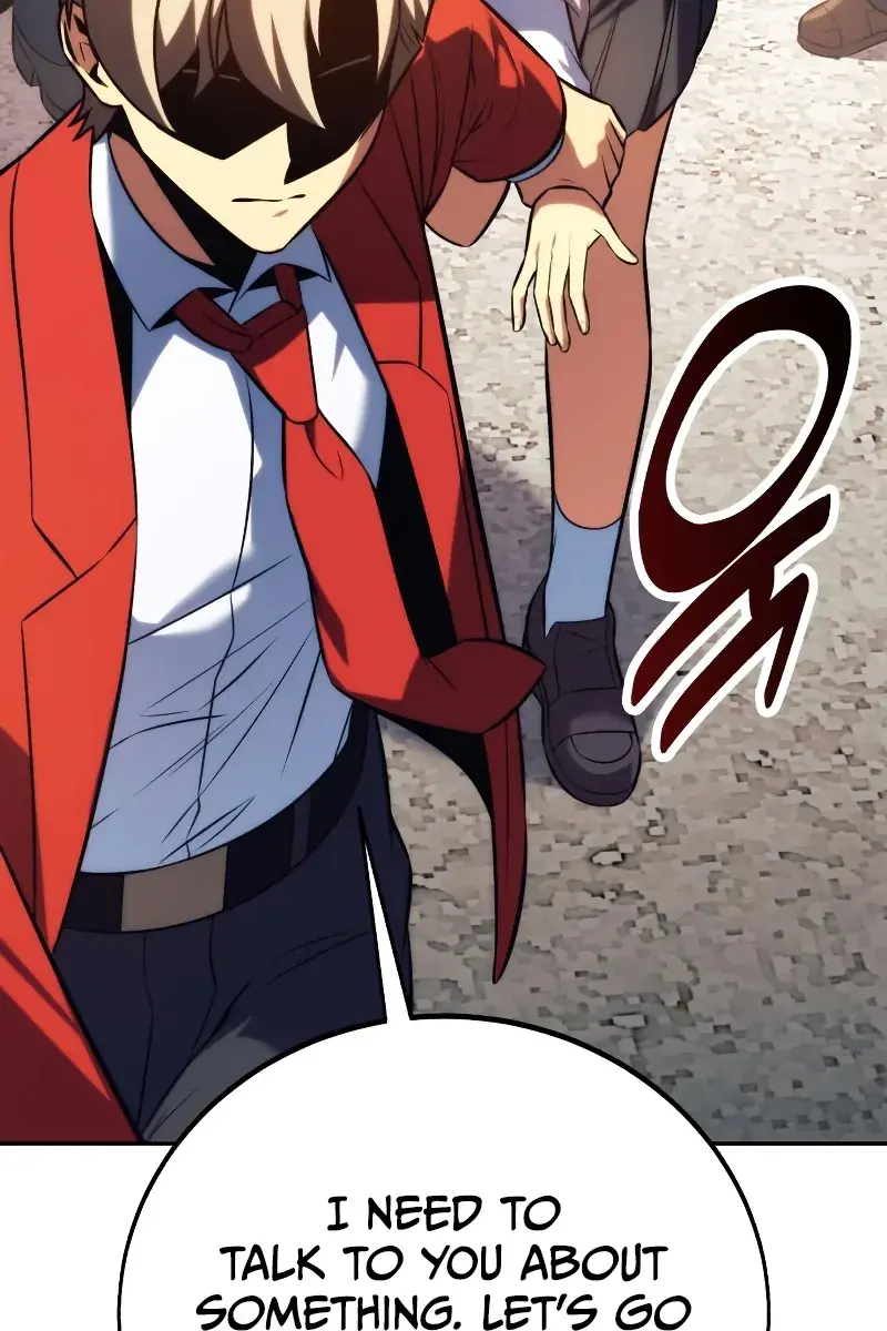 The Extra's Survival Guide Chapter 90 Page 98