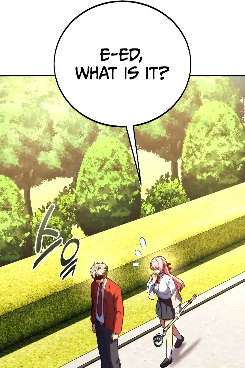 The Extra's Survival Guide Chapter 90 Page 100