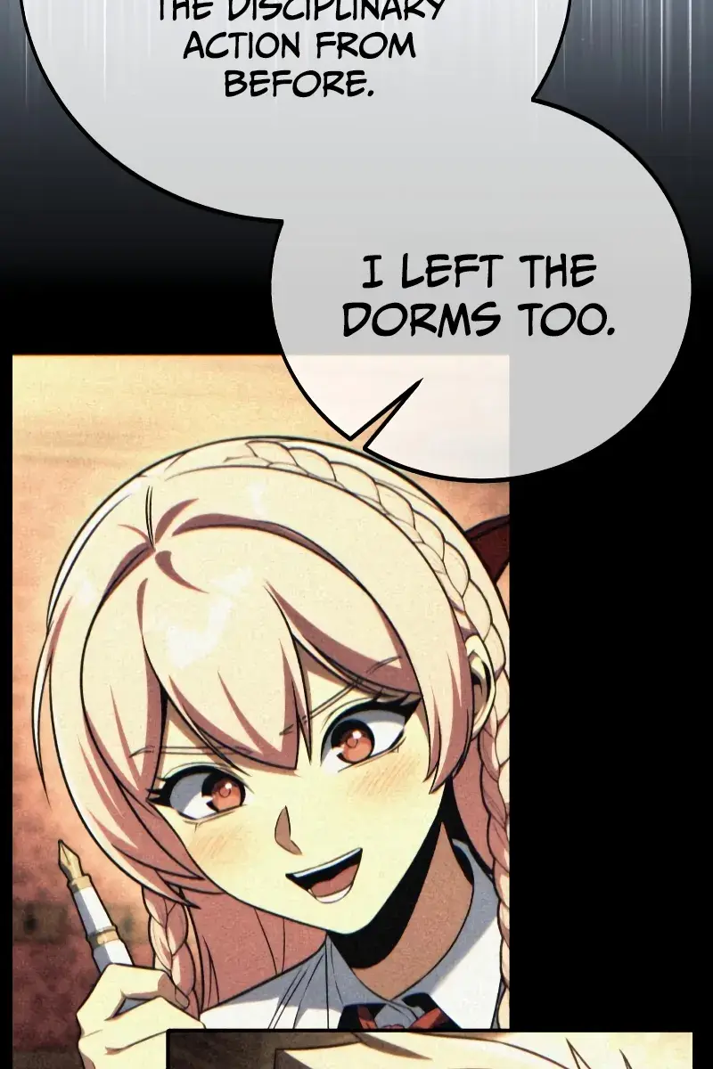 The Extra's Survival Guide Chapter 90 Page 106