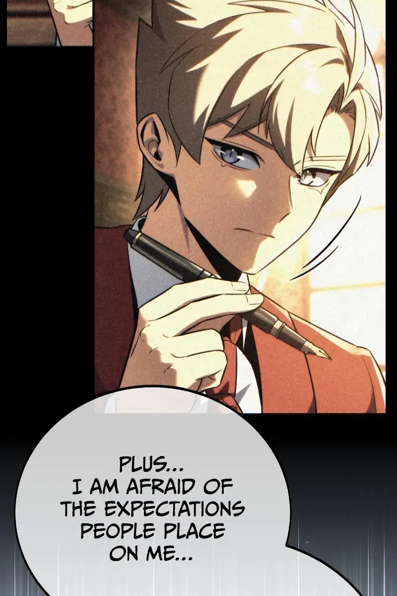 The Extra's Survival Guide Chapter 90 Page 107