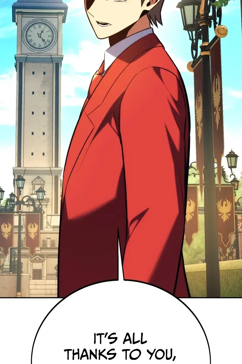 The Extra's Survival Guide Chapter 90 Page 114