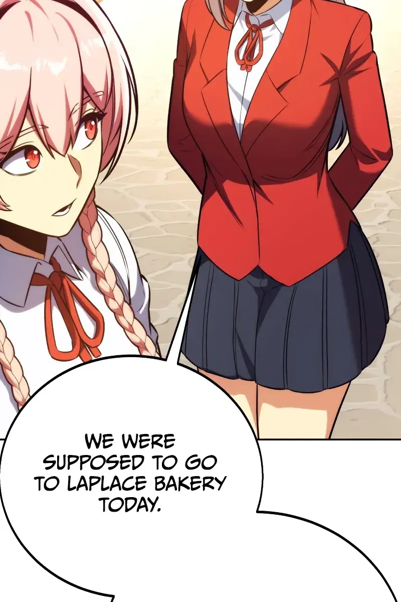 The Extra's Survival Guide Chapter 90 Page 118