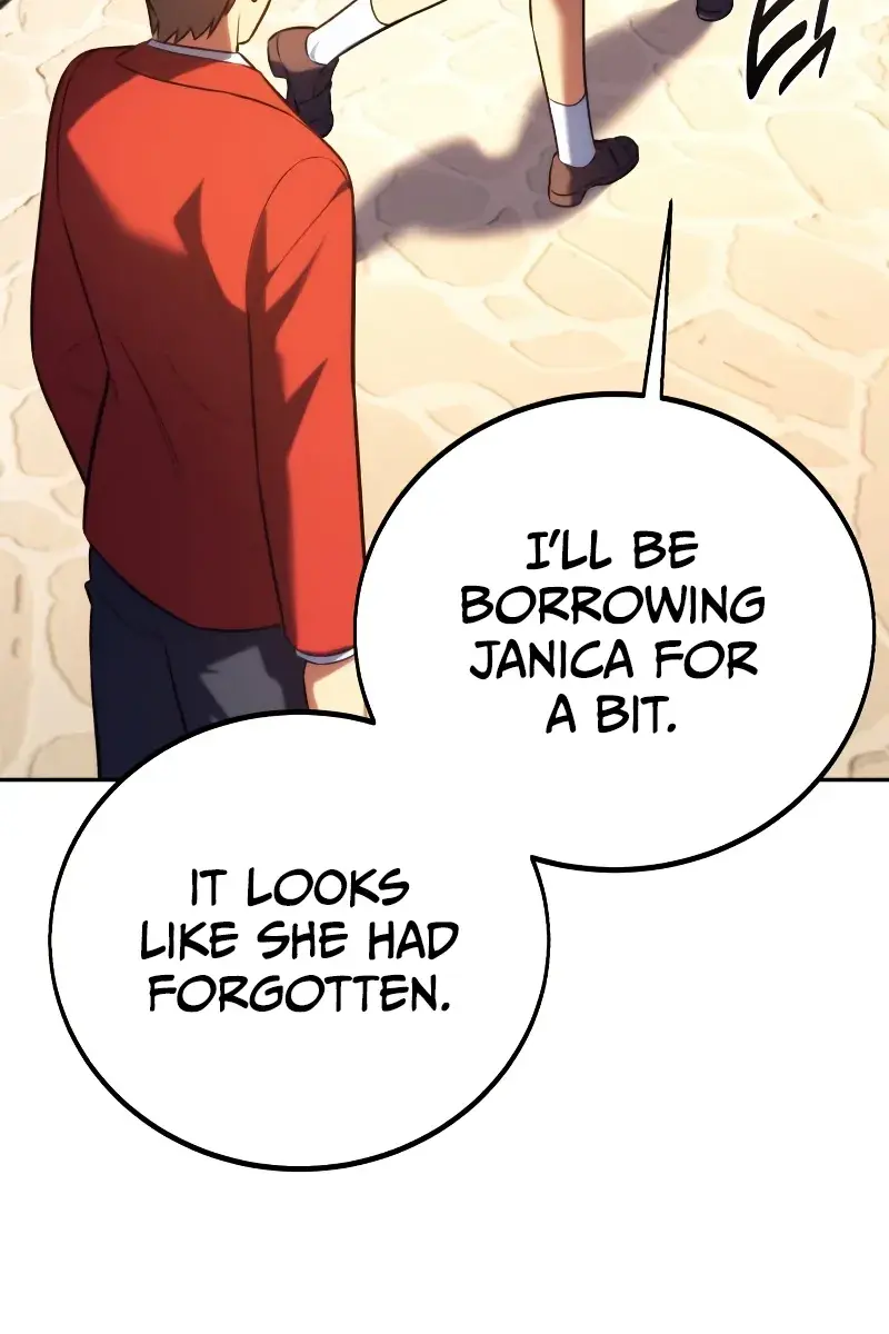 The Extra's Survival Guide Chapter 90 Page 121