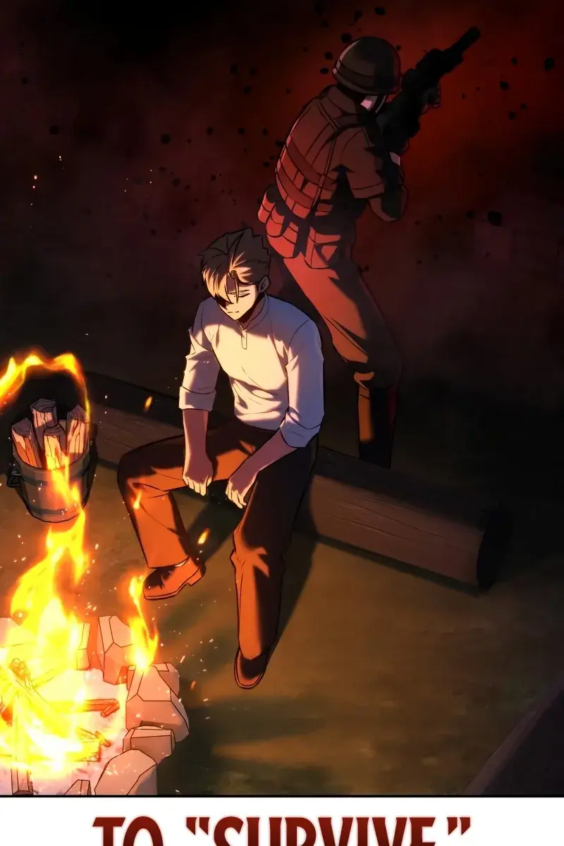 The Extra's Survival Guide Chapter 90 Page 157