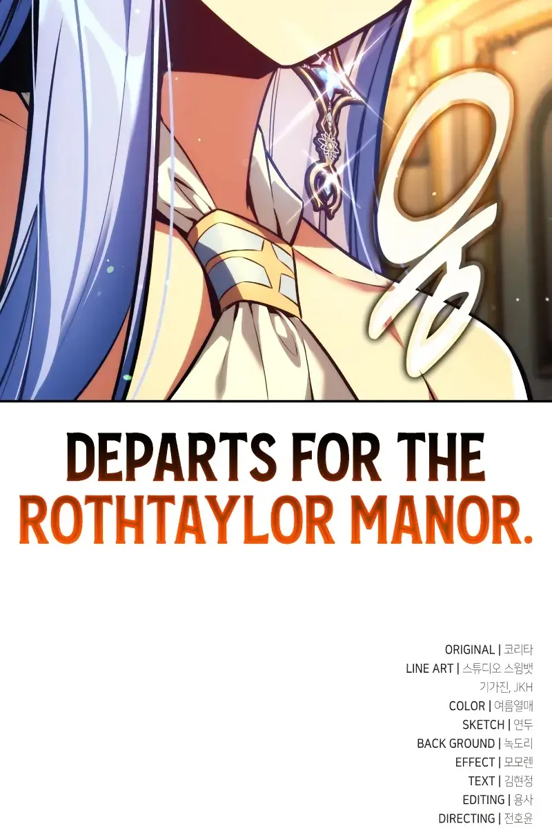 The Extra's Survival Guide Chapter 90 Page 194