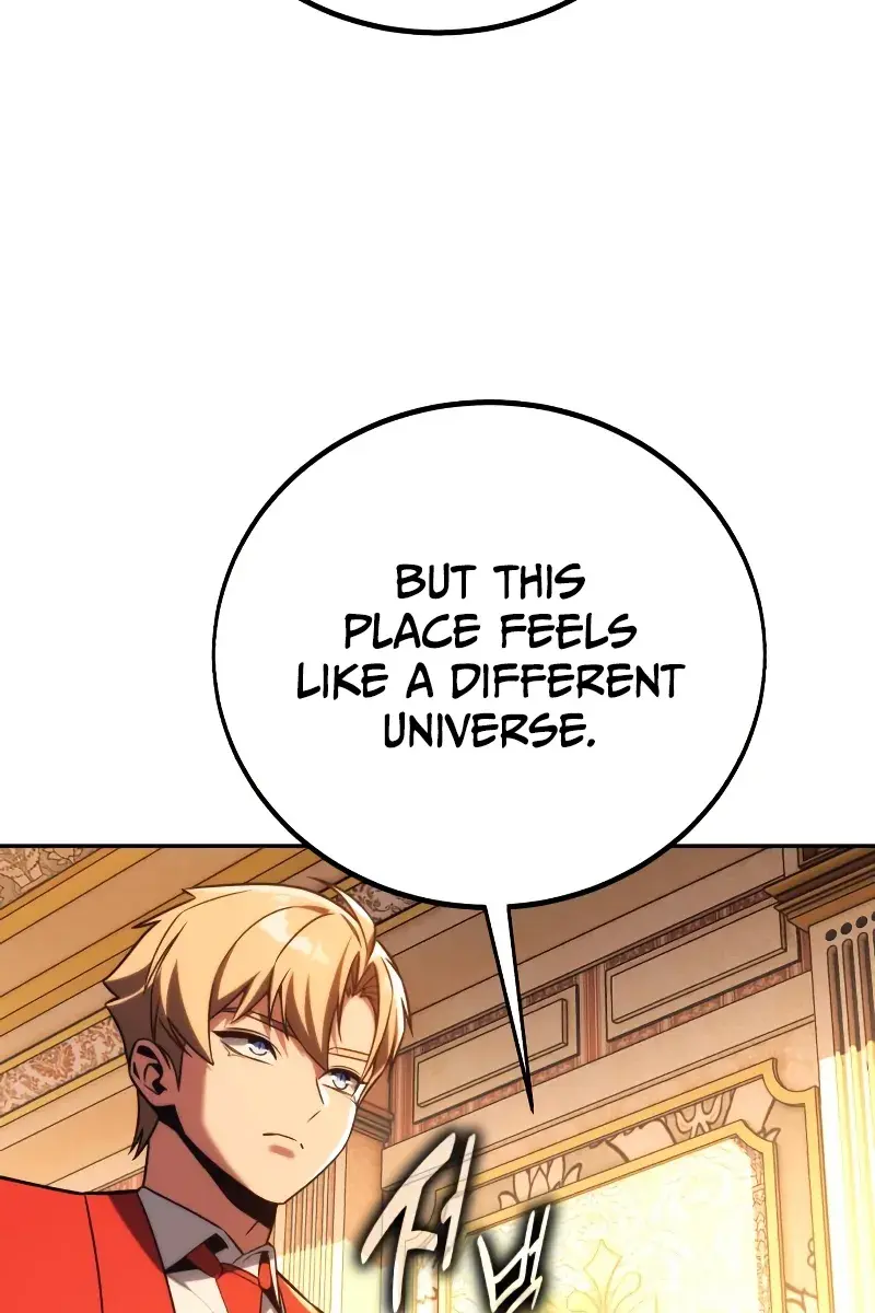 The Extra's Survival Guide Chapter 91 Page 4