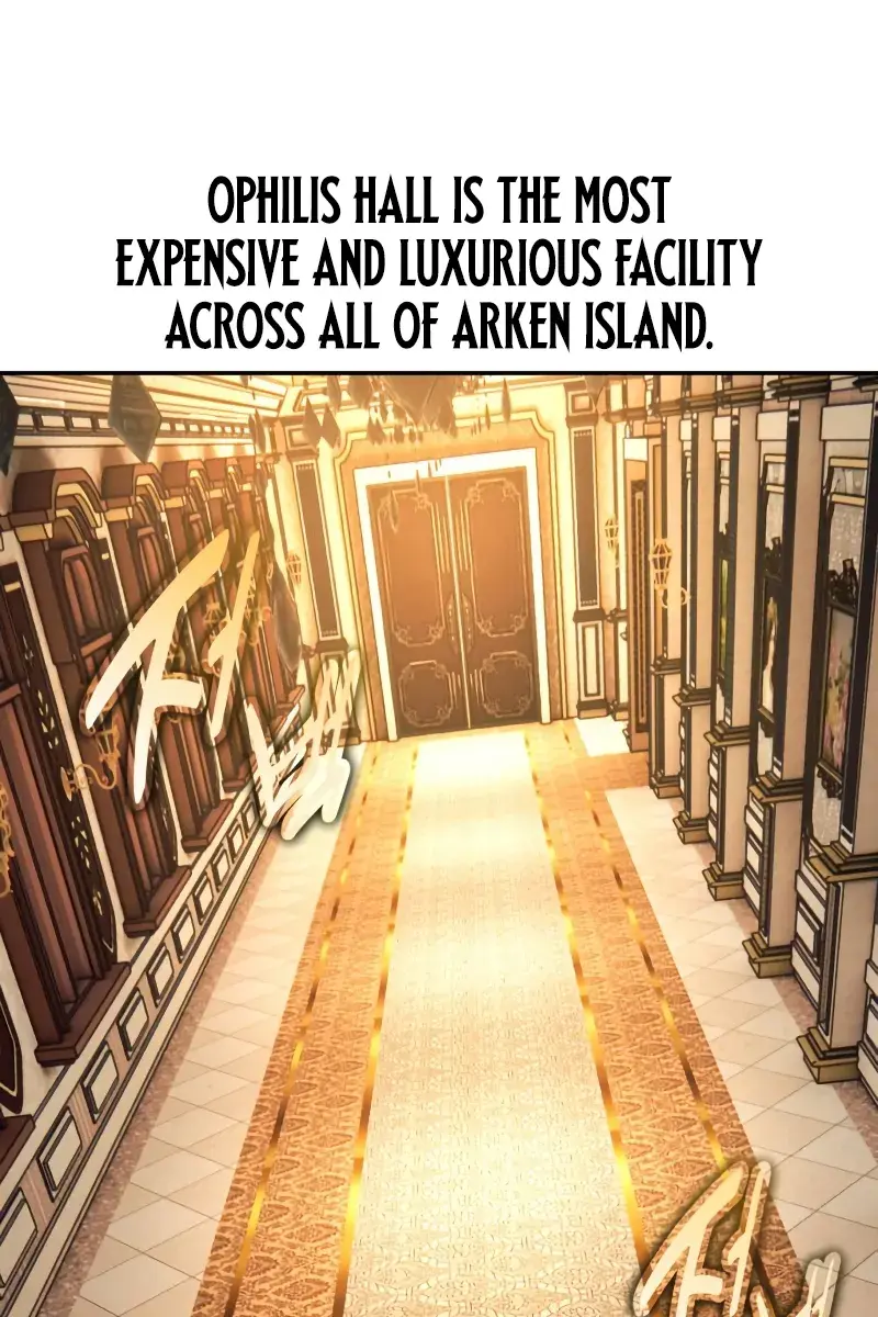 The Extra's Survival Guide Chapter 91 Page 6