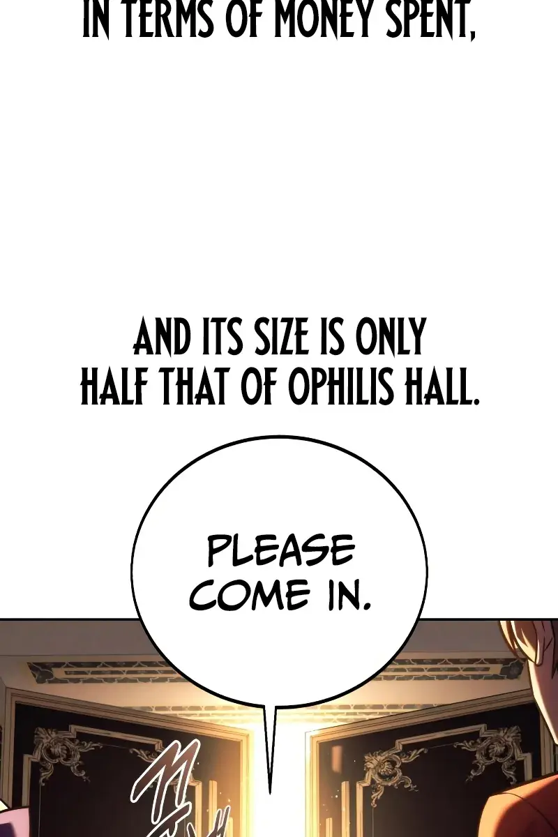 The Extra's Survival Guide Chapter 91 Page 8