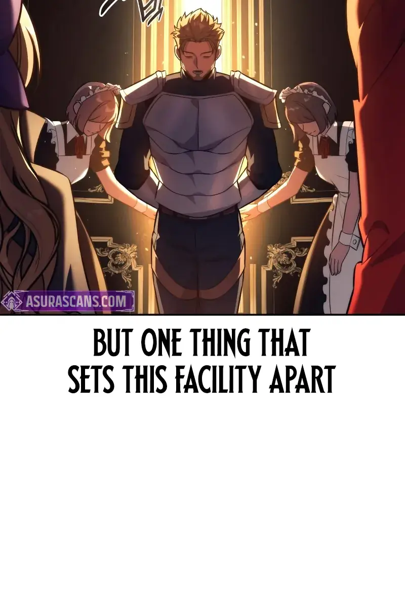 The Extra's Survival Guide Chapter 91 Page 9