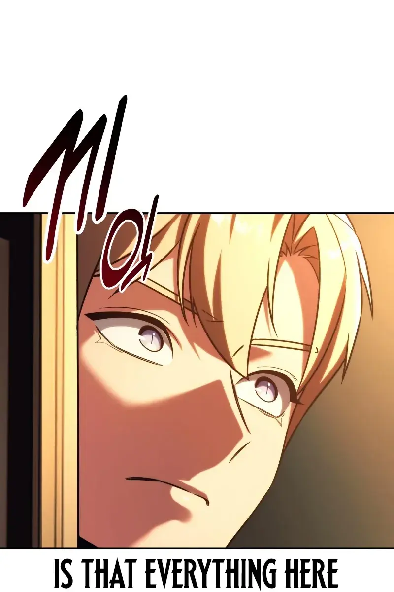 The Extra's Survival Guide Chapter 91 Page 10