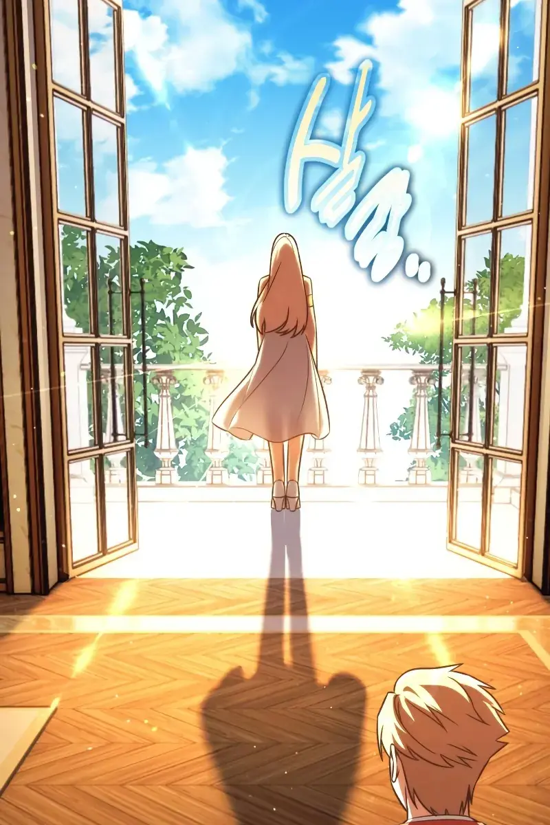 The Extra's Survival Guide Chapter 91 Page 12