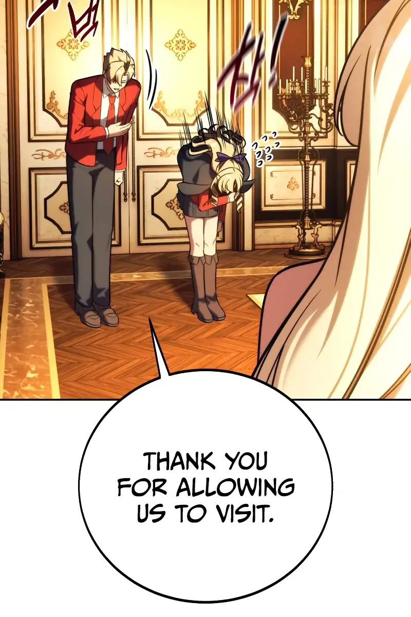 The Extra's Survival Guide Chapter 91 Page 18