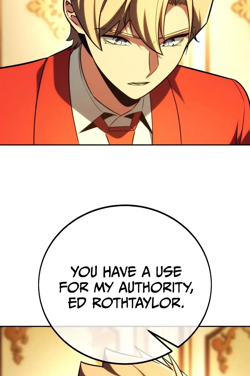 The Extra's Survival Guide Chapter 91 Page 20