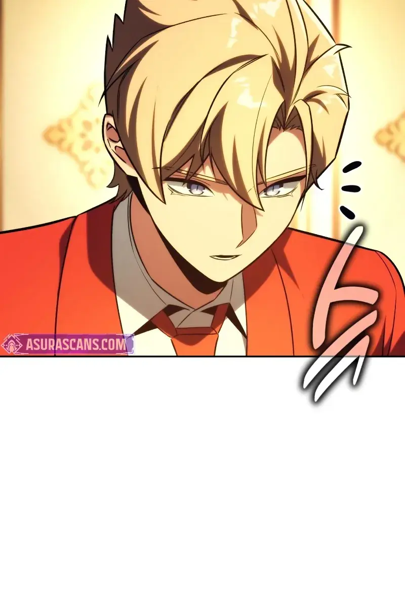 The Extra's Survival Guide Chapter 91 Page 21