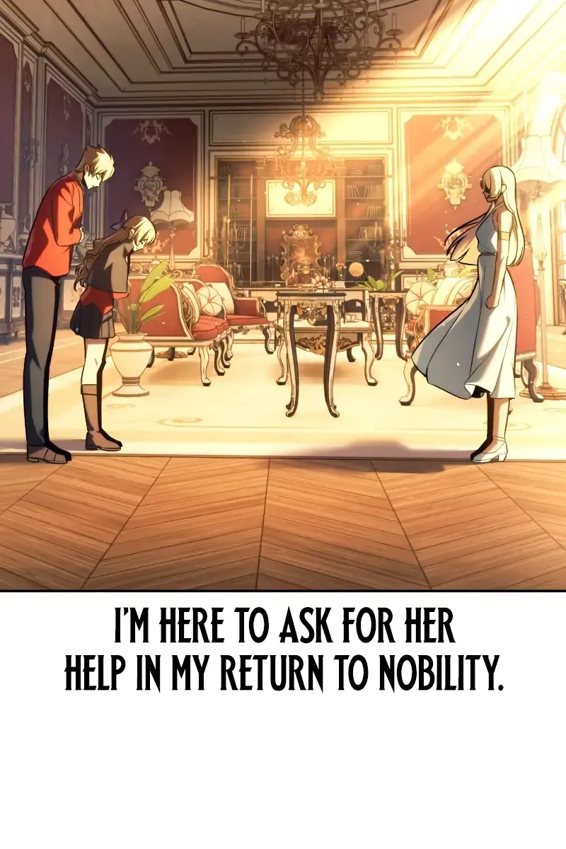 The Extra's Survival Guide Chapter 91 Page 25