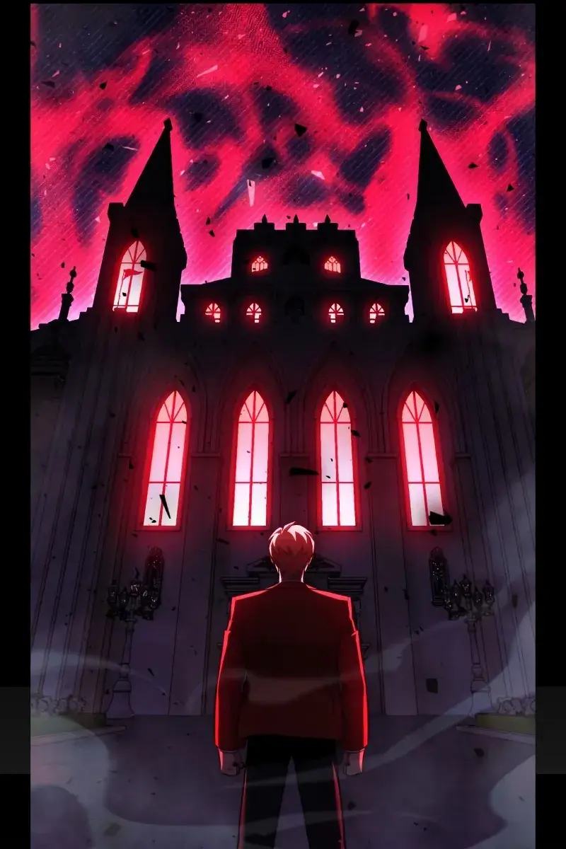 The Extra's Survival Guide Chapter 91 Page 27