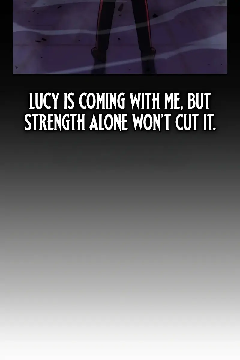 The Extra's Survival Guide Chapter 91 Page 28