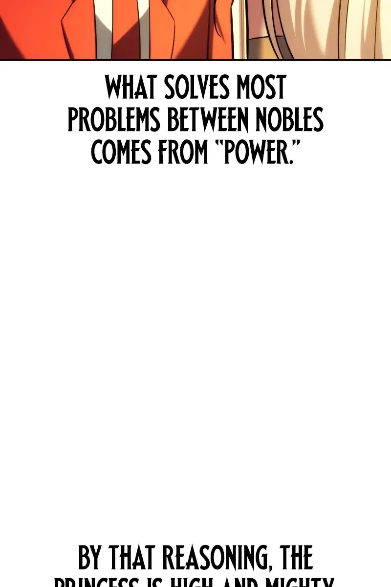 The Extra's Survival Guide Chapter 91 Page 30