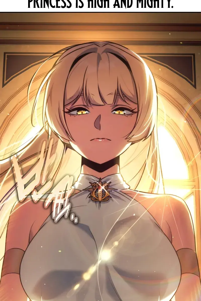 The Extra's Survival Guide Chapter 91 Page 31