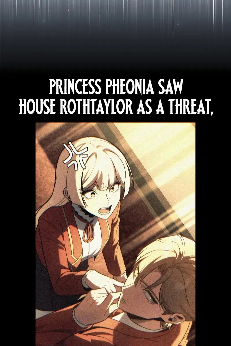 The Extra's Survival Guide Chapter 91 Page 41