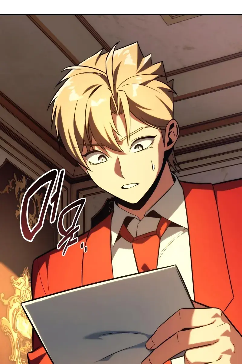 The Extra's Survival Guide Chapter 91 Page 43