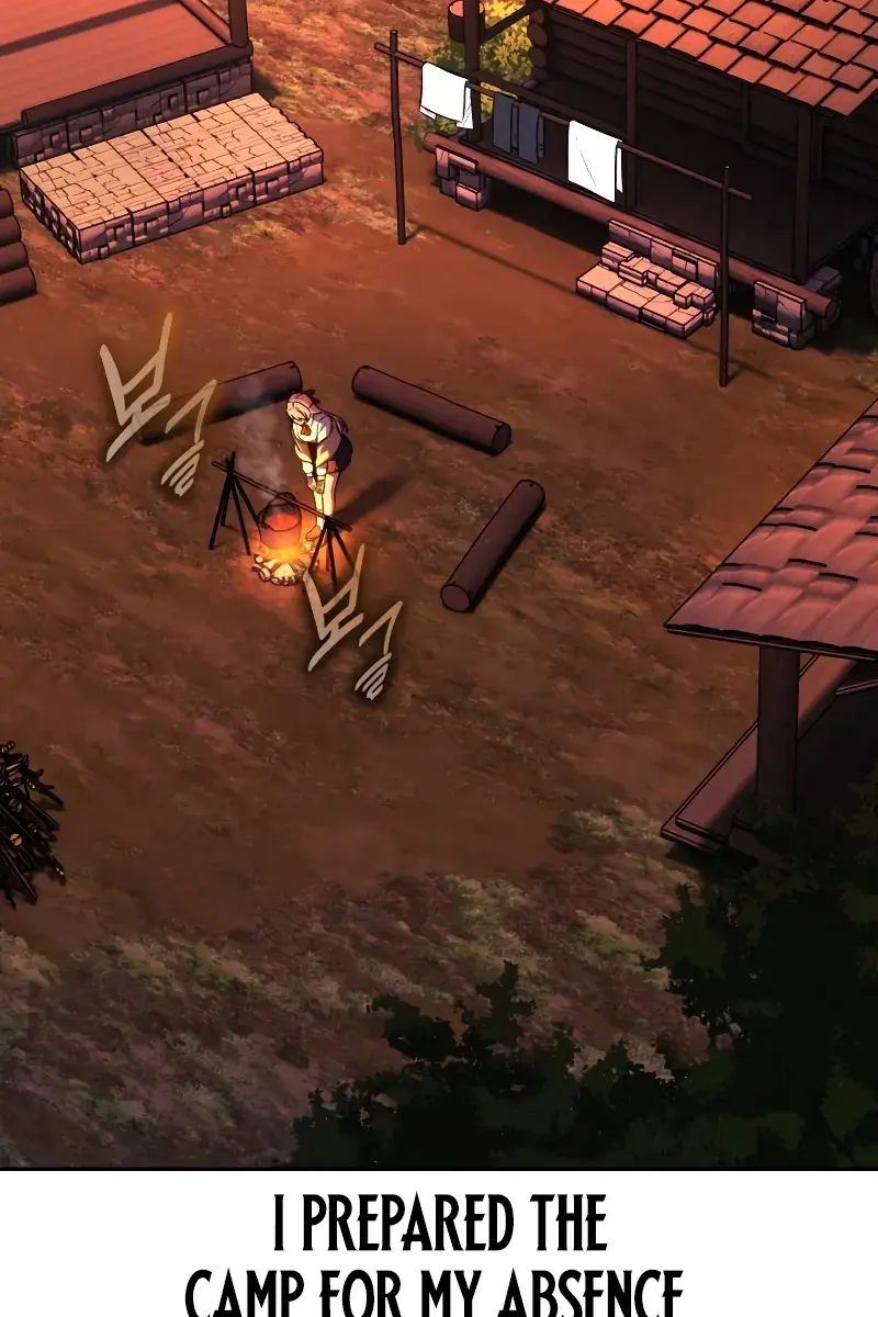 The Extra's Survival Guide Chapter 91 Page 59