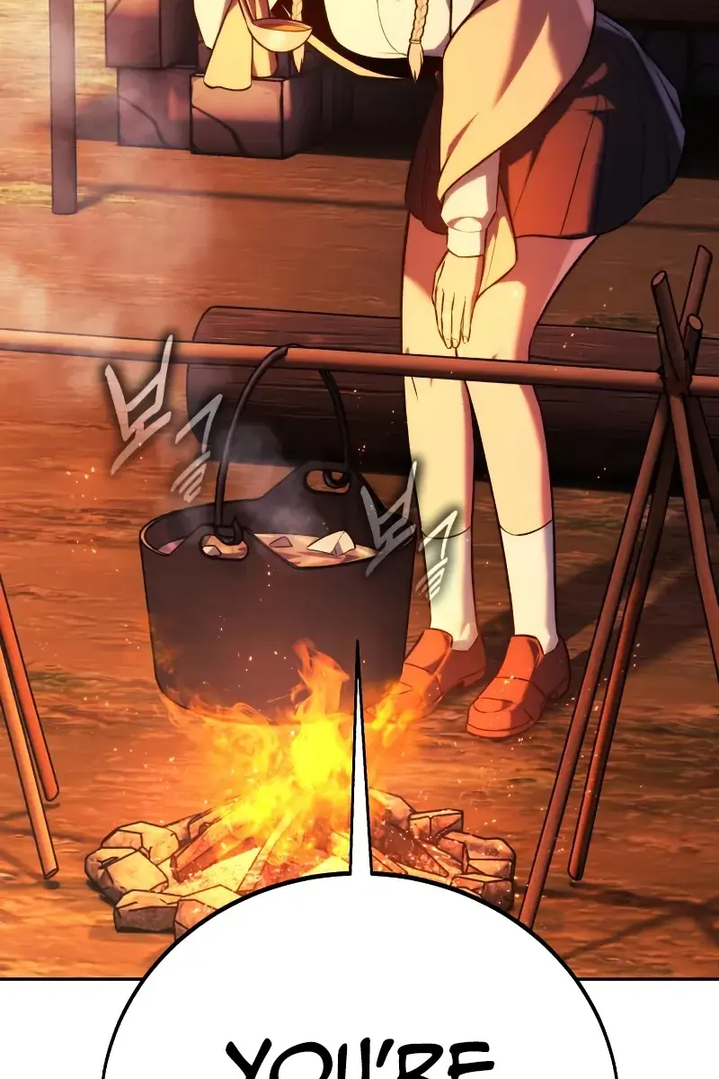 The Extra's Survival Guide Chapter 91 Page 66