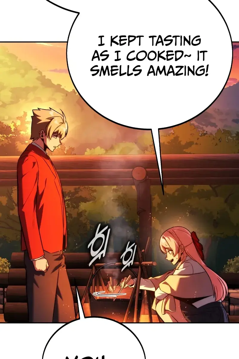 The Extra's Survival Guide Chapter 91 Page 68