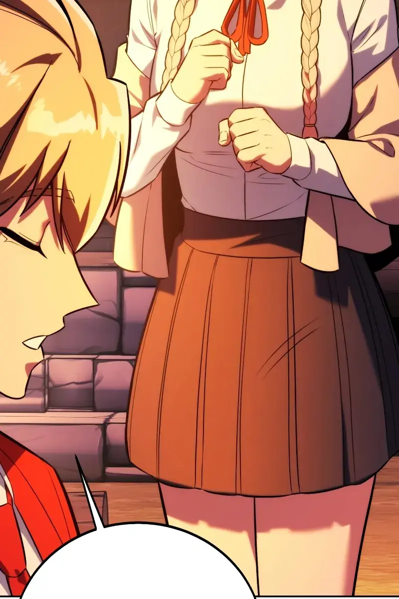 The Extra's Survival Guide Chapter 91 Page 87