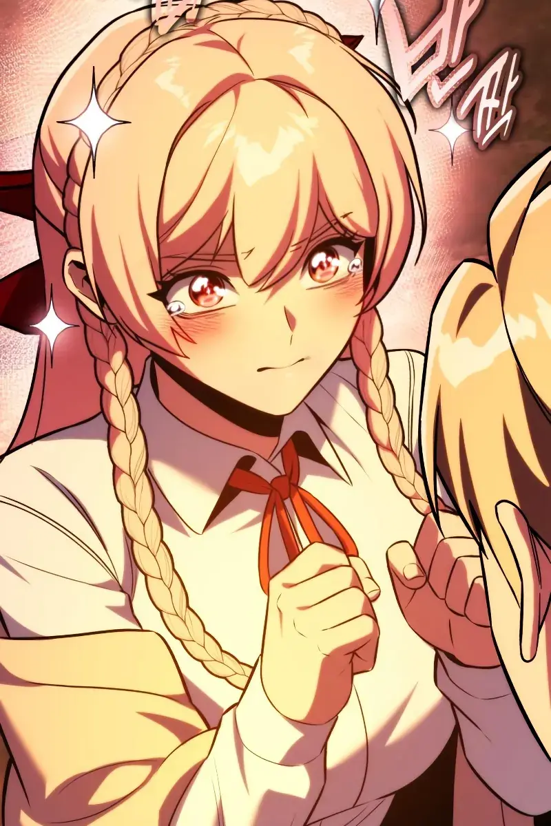 The Extra's Survival Guide Chapter 91 Page 100