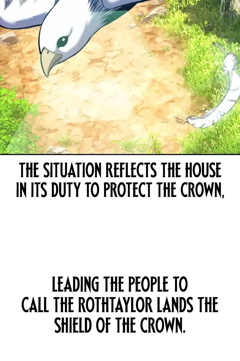 The Extra's Survival Guide Chapter 91 Page 108